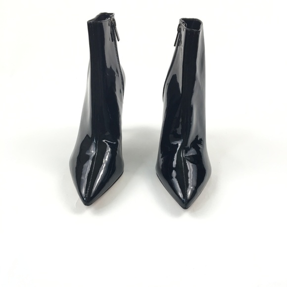 New Gianni Bini Nailah Ankle Boot - Picture 2 of 5